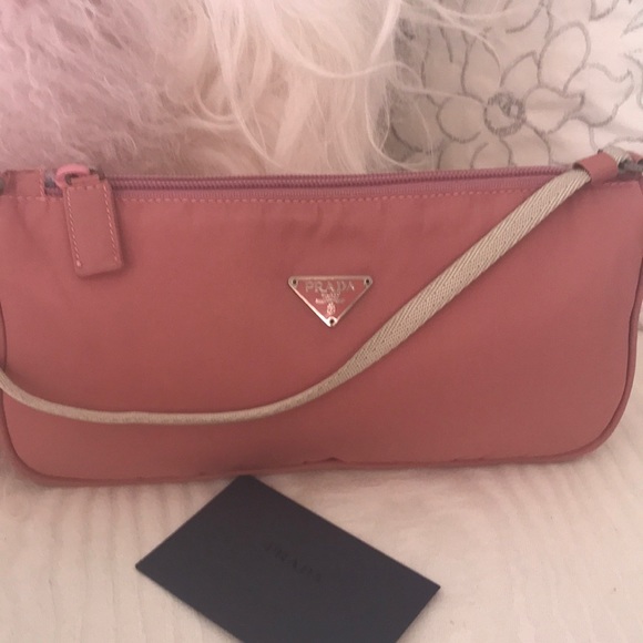 Prada Handbags - SOLD🌸PRADA 🌸 SORRY TOO LATE. SOLD